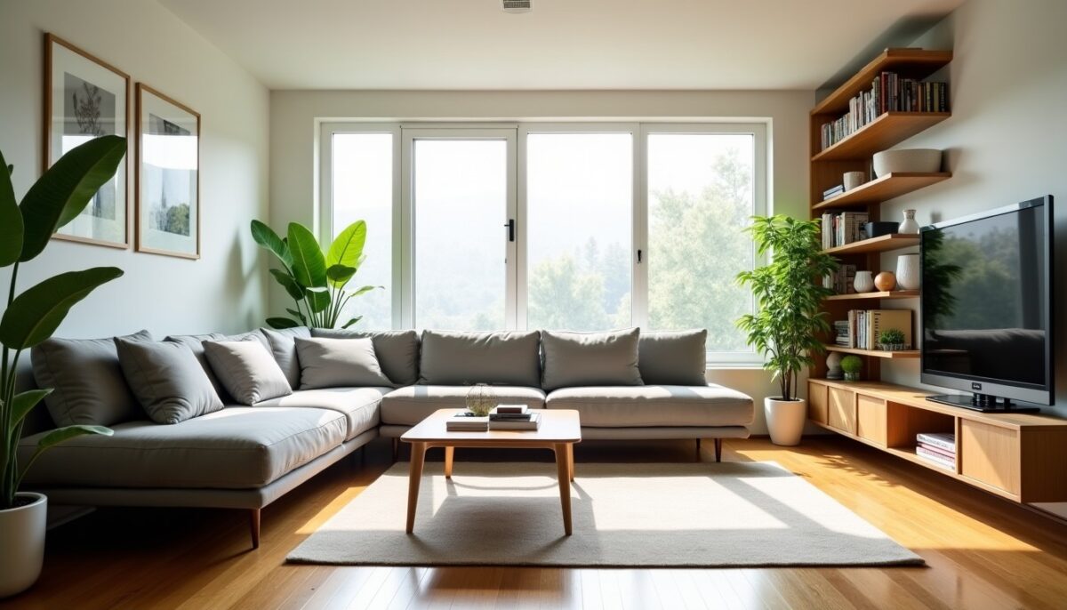 Optimiser la circulation dans ta maison sans démolir un seul mur