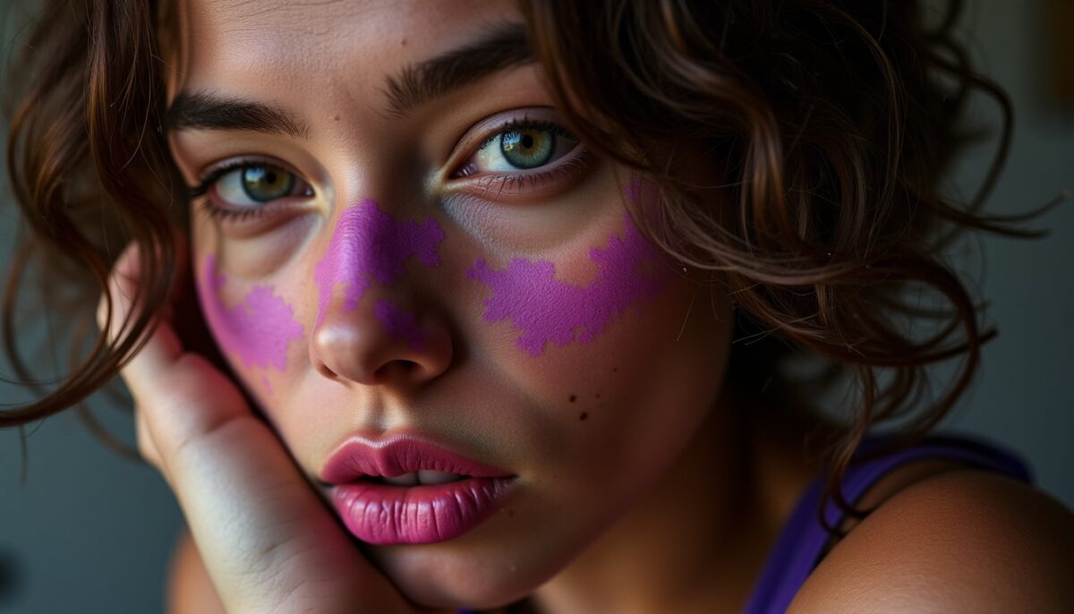 Peinture Aubergine : Découvrez Les 3 Nuances Incontournables à Adopter