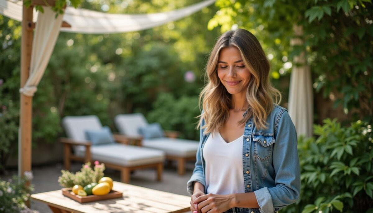 Guide pratique pour créer un jardin harmonieux avec abri et mobilier d'extérieur Guide pratique pour créer un jardin harmonieux avec abri et mobilier d'extérieur