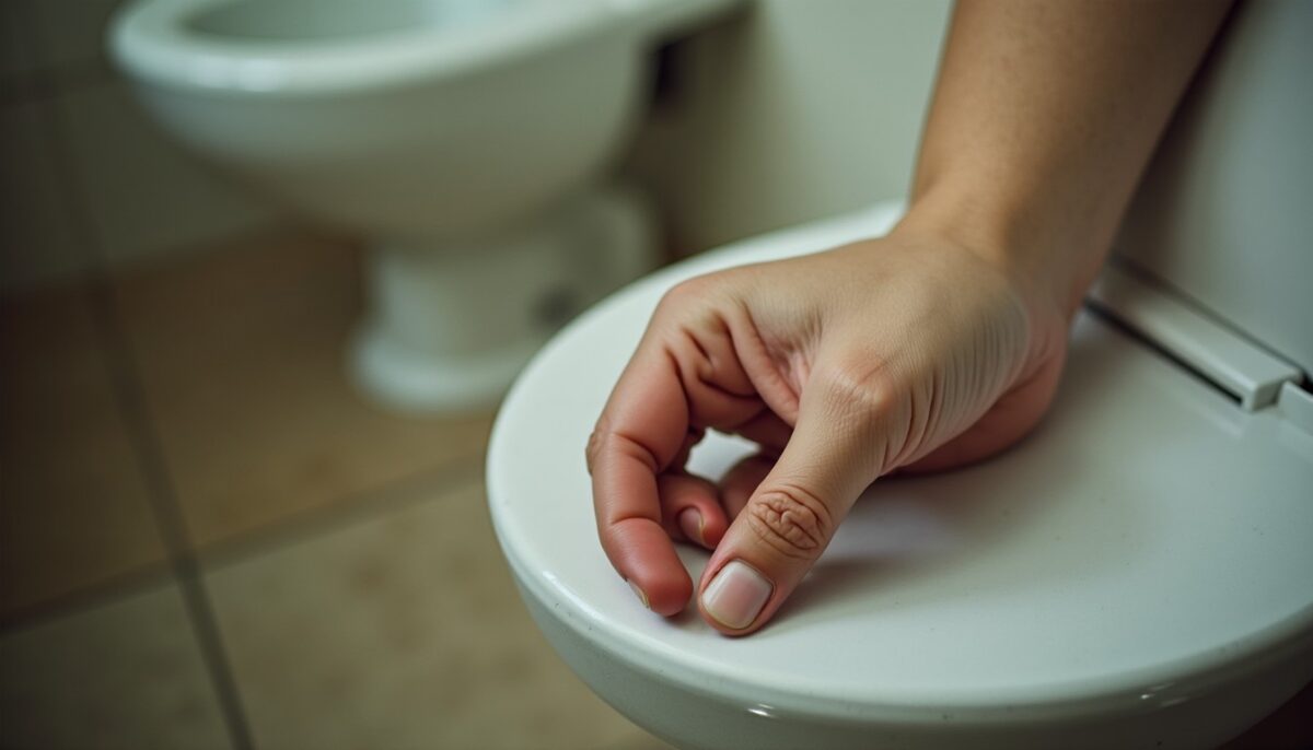 Papier peint pour toilettes : métamorphosez ce petit coin en un espace déco incontournable