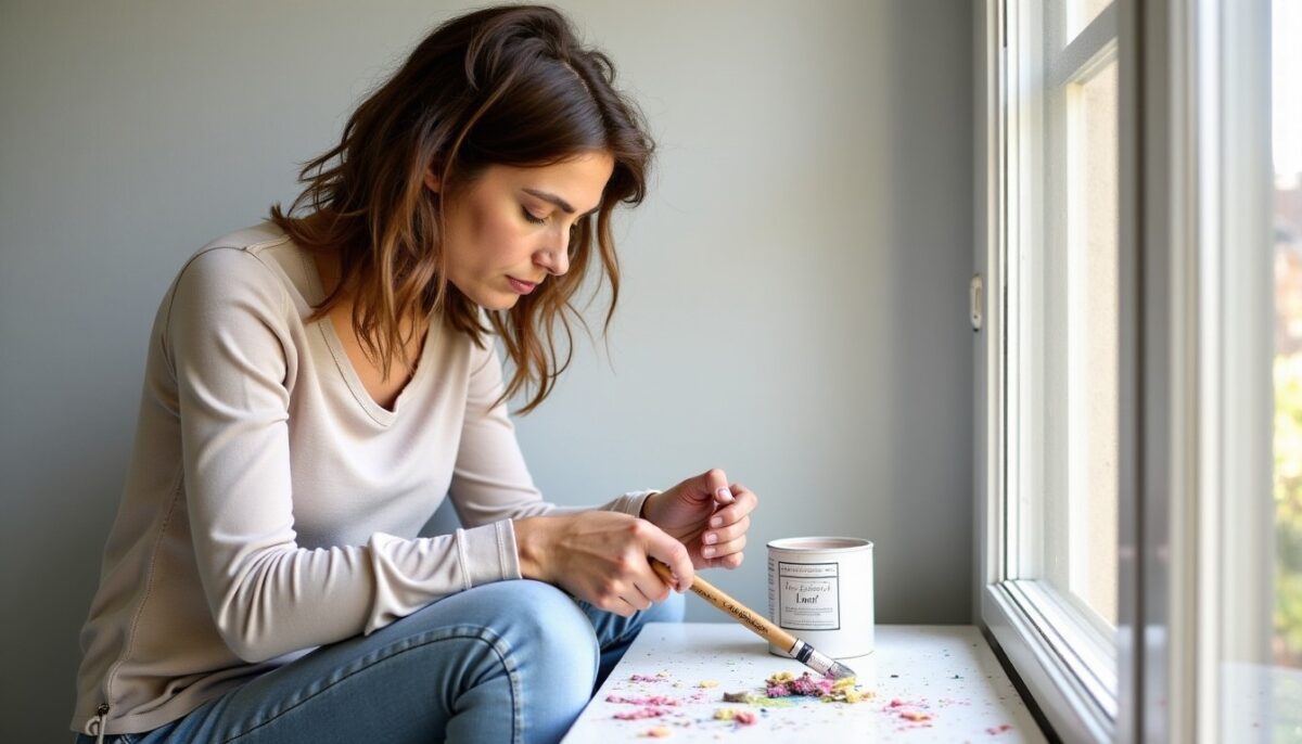 Comment choisir la peinture idéale pour sublimer votre couloir ?
