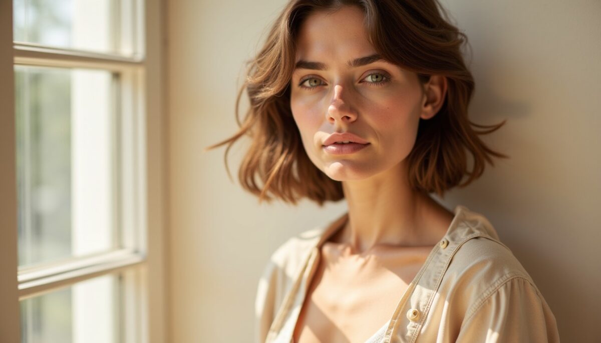 Le beige : élégance lumineuse et charme intemporel
