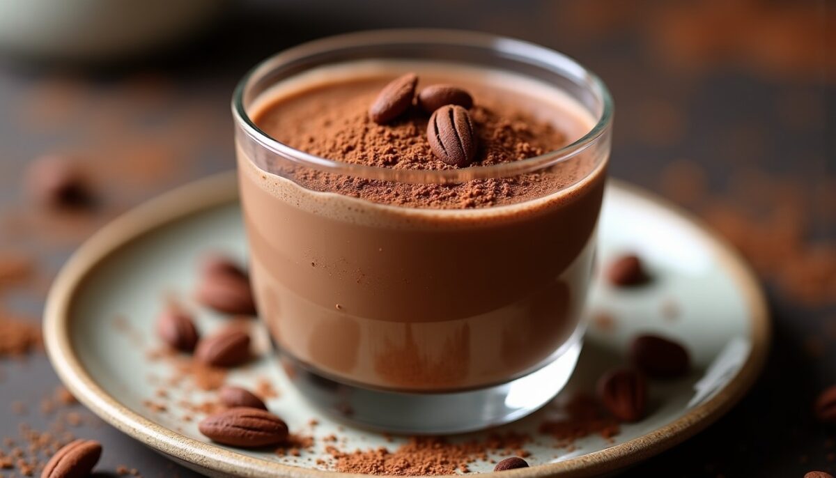 Mocha Mousse : l'élégance chaleureuse pour sublimer votre décoration avec raffinement