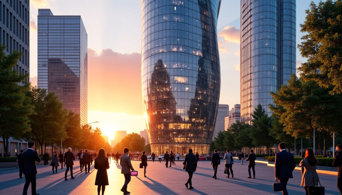 Timim : la plateforme innovante qui transforme l'avenir de l'immobilier locatif