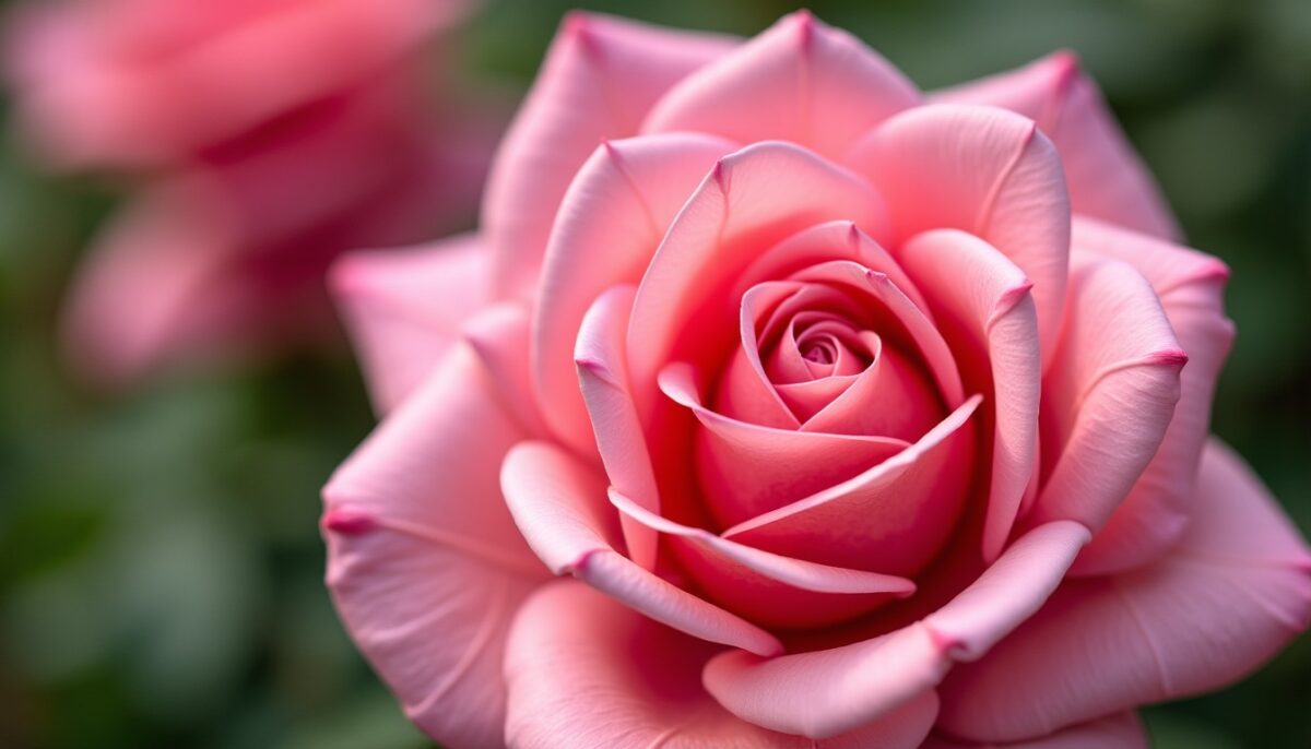 Le rose poudré : une teinte délicate au charme raffiné pour sublimer vos espaces Le rose poudré : une teinte délicate au charme raffiné pour sublimer vos espaces