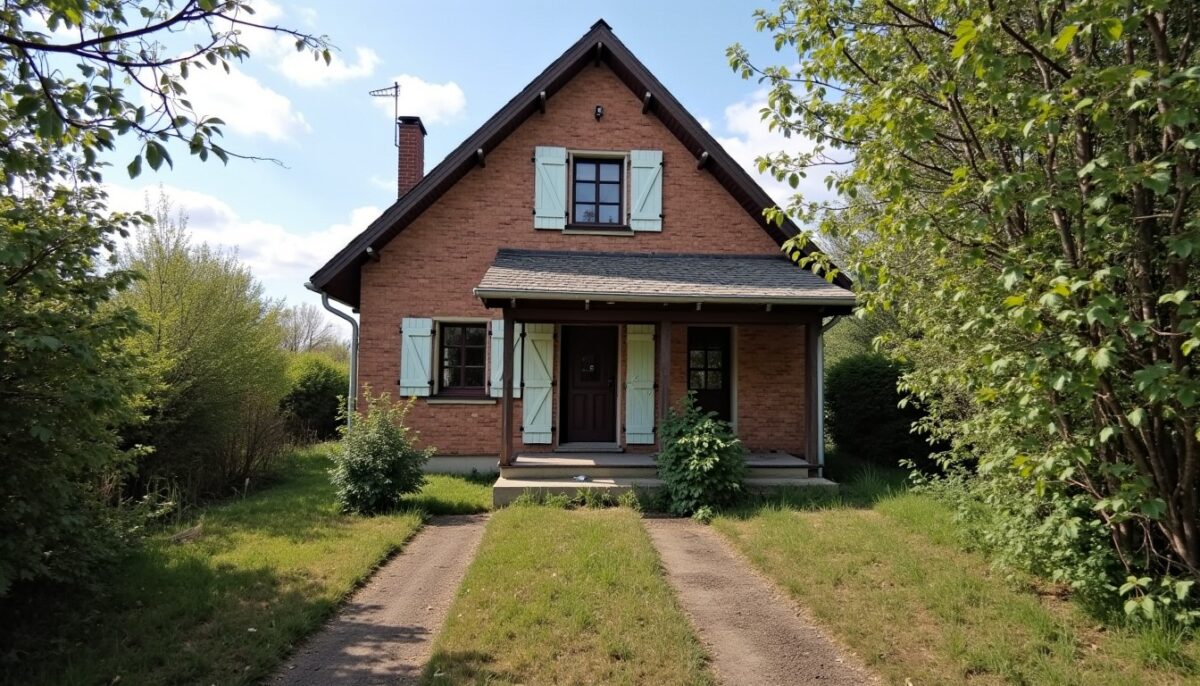 Achetez une maison abandonnée en France dès 15 000€ : opportunités rares à ne pas manquer Achetez une maison abandonnée en France dès 15 000€ : opportunités rares à ne pas manquer