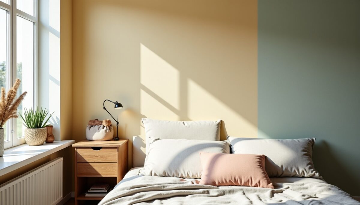 Comment choisir la couleur idéale pour la peinture d'une chambre d'adulte ? Comment choisir la couleur idéale pour la peinture d'une chambre d'adulte ?