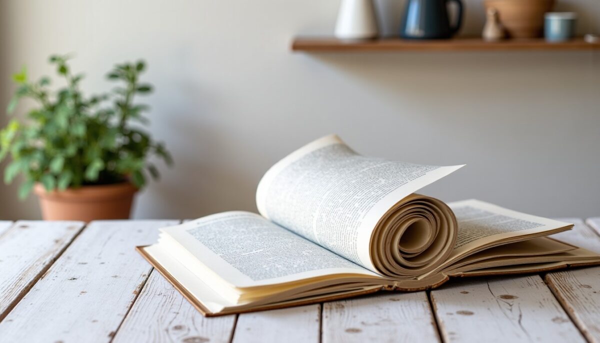 Papier peint en cuisine : le guide ultime pour adopter la tendance avec style et sans erreur
