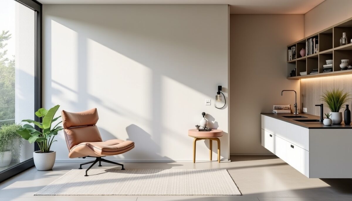 Placo isolant thermique : les expertises révélées par nos architectes d’intérieur