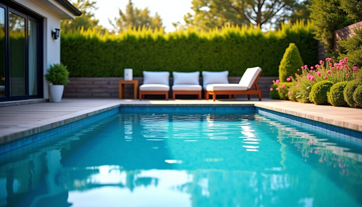 Les avantages incontournables d'une piscine en coque : pourquoi l'adopter ? Les avantages incontournables d'une piscine en coque : pourquoi l'adopter ?
