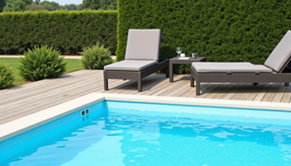 Les atouts d'une piscine tubulaire pour sublimer votre jardin Les atouts d'une piscine tubulaire pour sublimer votre jardin