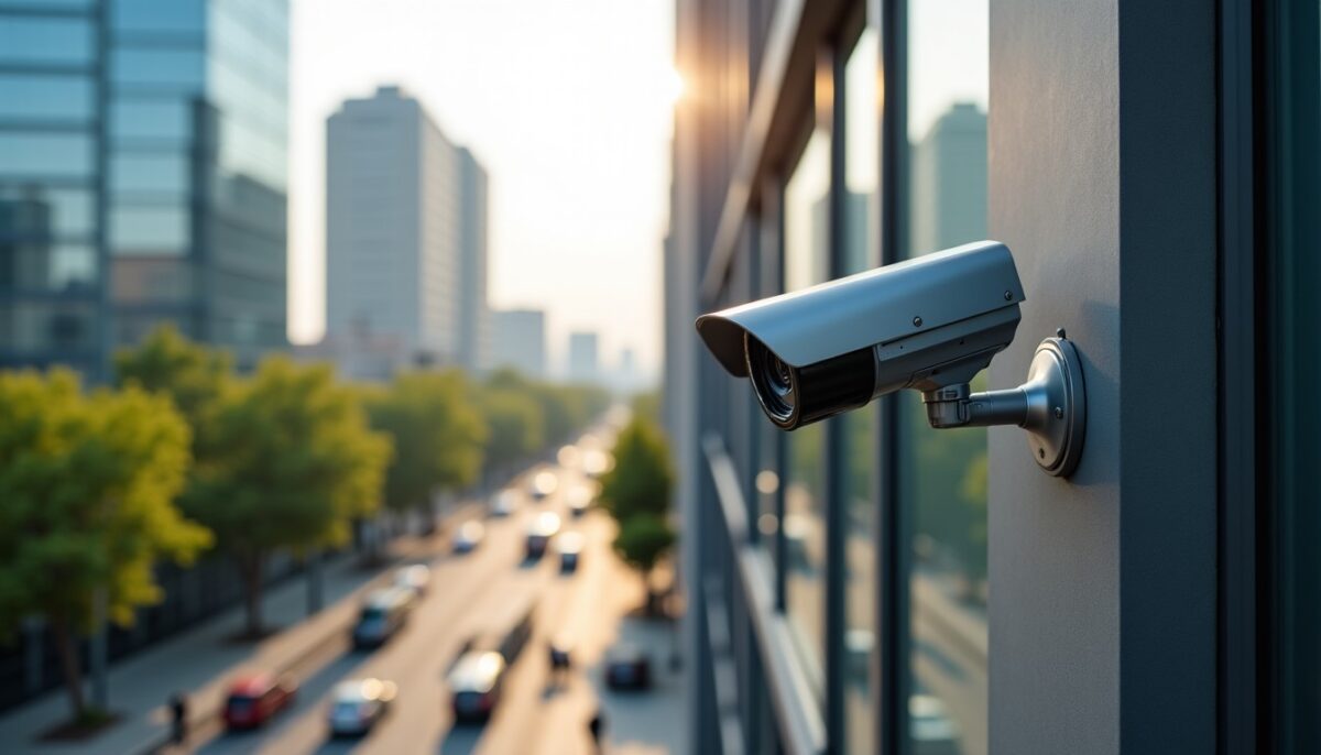 Les indispensables pour choisir une caméra de surveillance performante et fiable