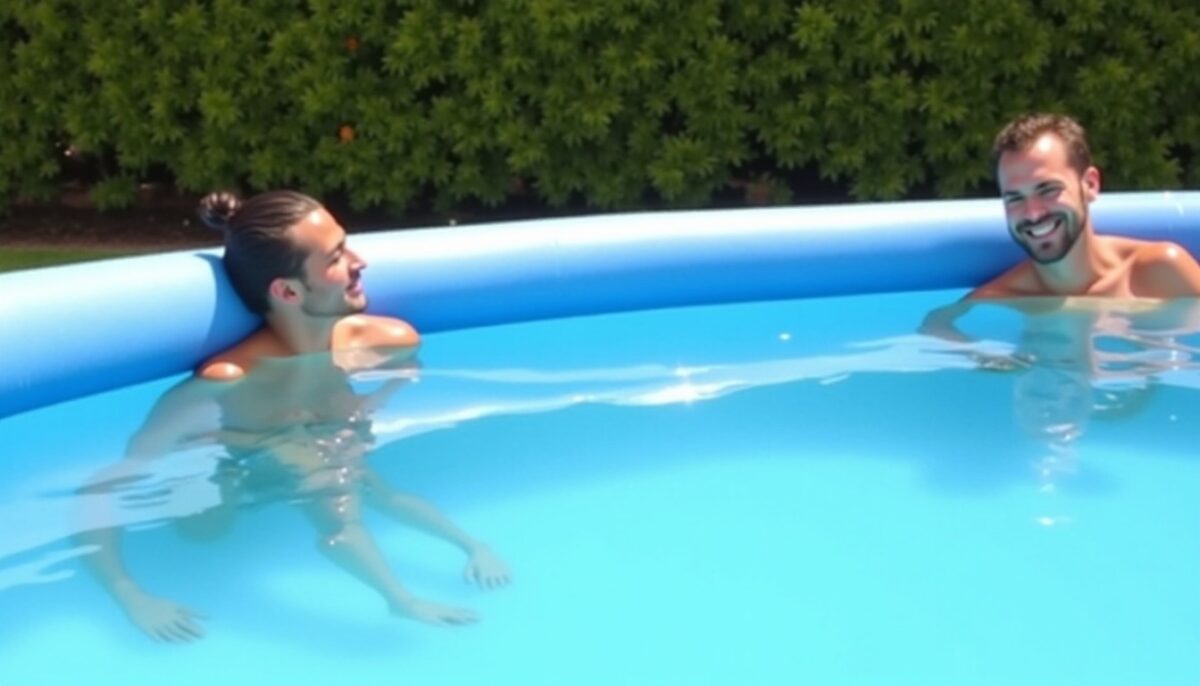 Les meilleures méthodes pour vider efficacement une piscine Intex Les meilleures méthodes pour vider efficacement une piscine Intex