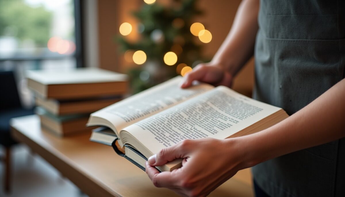 Peut-on déposer ses livres à la déchetterie ? Guide pratique pour un tri responsable