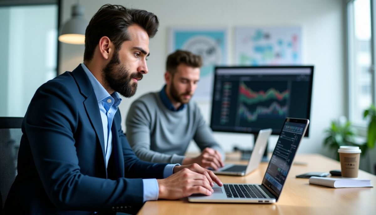 Première mission SEO avec Julien Jimenez : audit technique ou stratégie netlinking