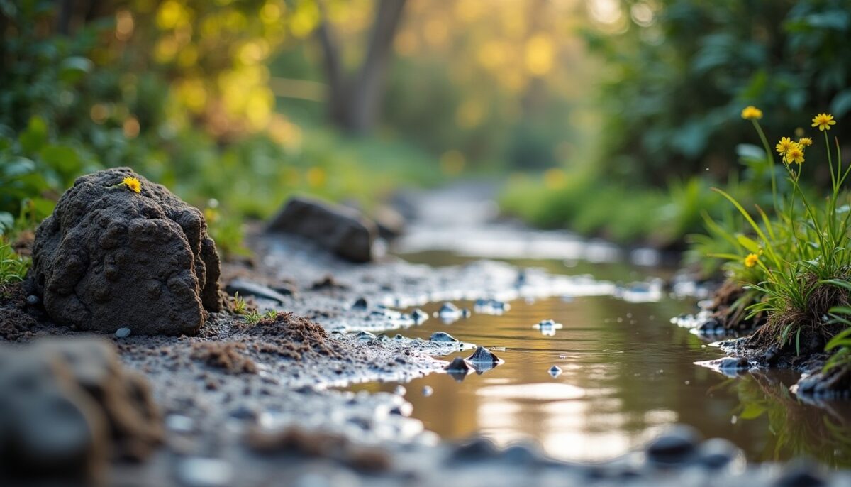 Dégât des eaux : démarches essentielles et astuces pour une indemnisation accélérée Dégât des eaux : démarches essentielles et astuces pour une indemnisation accélérée