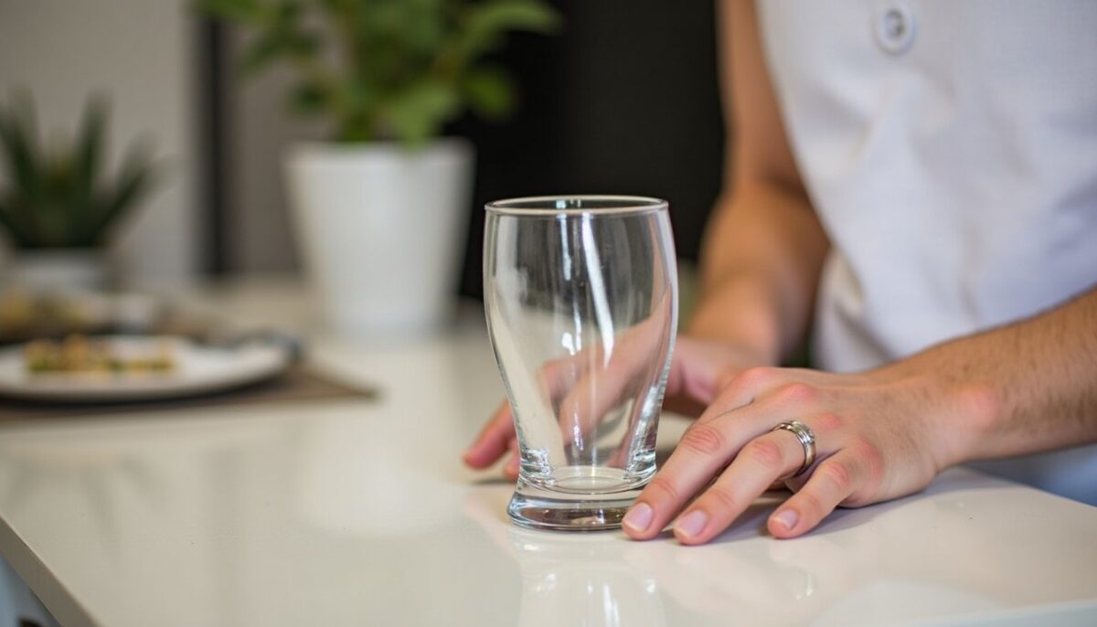 Les techniques efficaces pour découper le verre trempé sans risque Les techniques efficaces pour découper le verre trempé sans risque