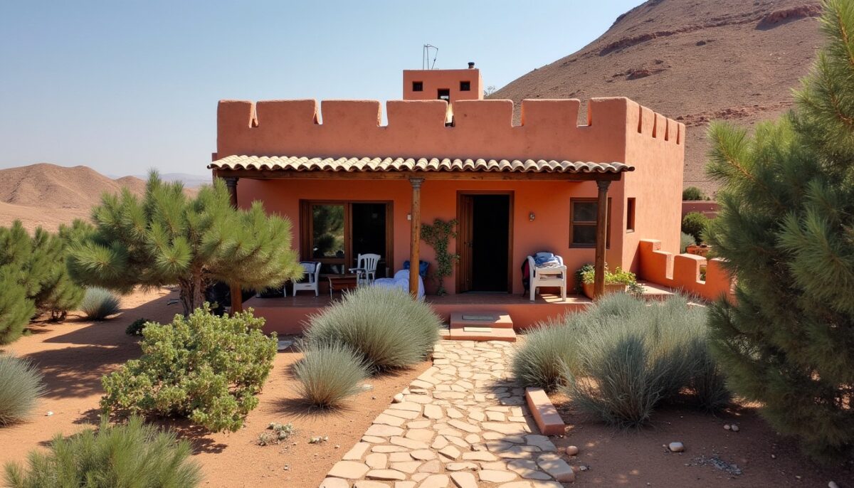 Acheter une maison au Maroc avec 25 000 euros : mythe ou réalité ? Acheter une maison au Maroc avec 25 000 euros : mythe ou réalité ?