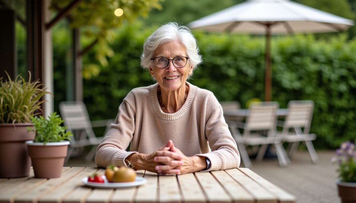 Secrets de grand-mère : Comment redonner vie à votre terrasse en bois