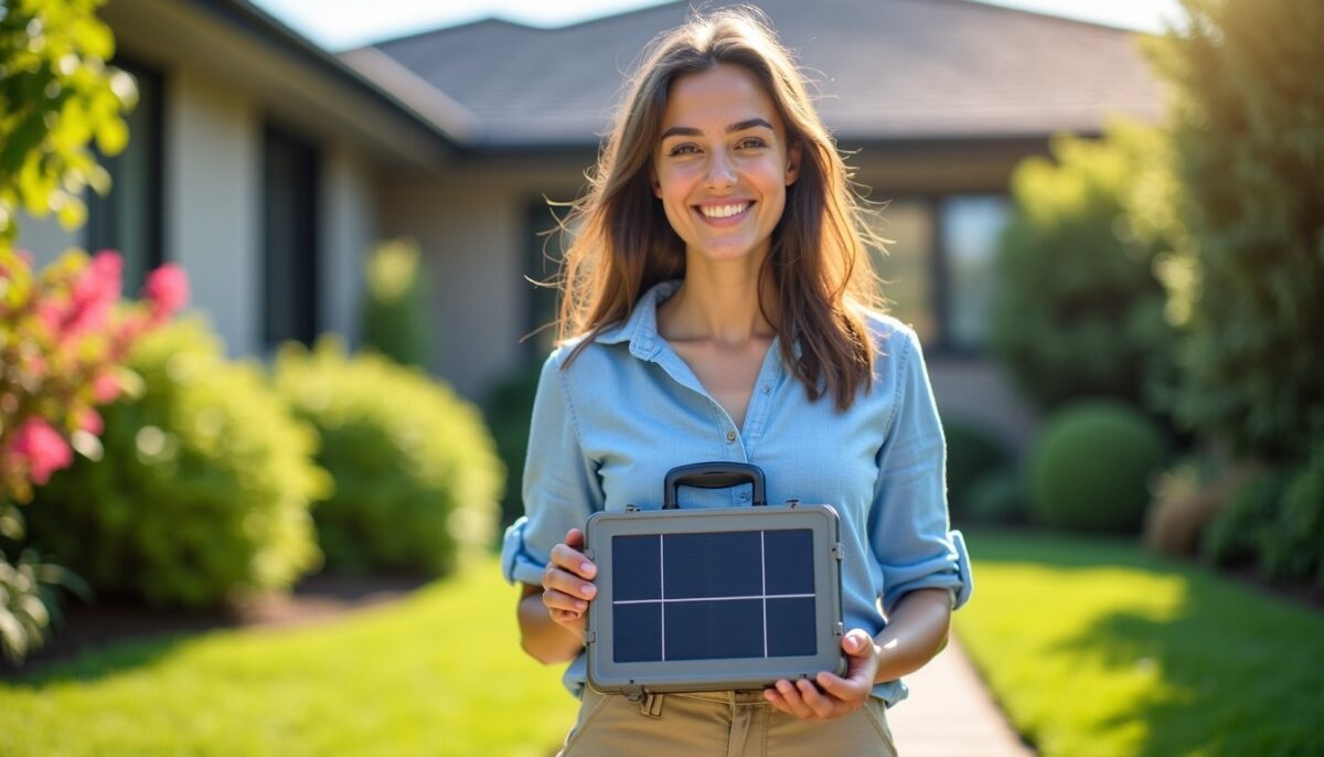 Guide pratique pour bien choisir votre kit solaire plug and play Guide pratique pour bien choisir votre kit solaire plug and play