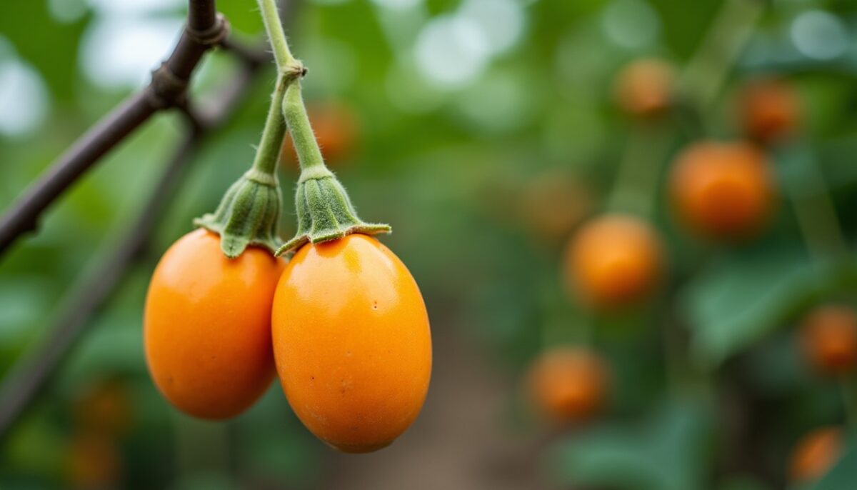 Quelle est la production moyenne de butternut par plant ?