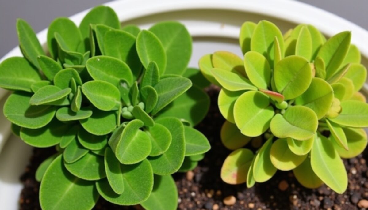 Peperomia et Pilea : Comparaison complète entre deux plantes d'intérieur populaires