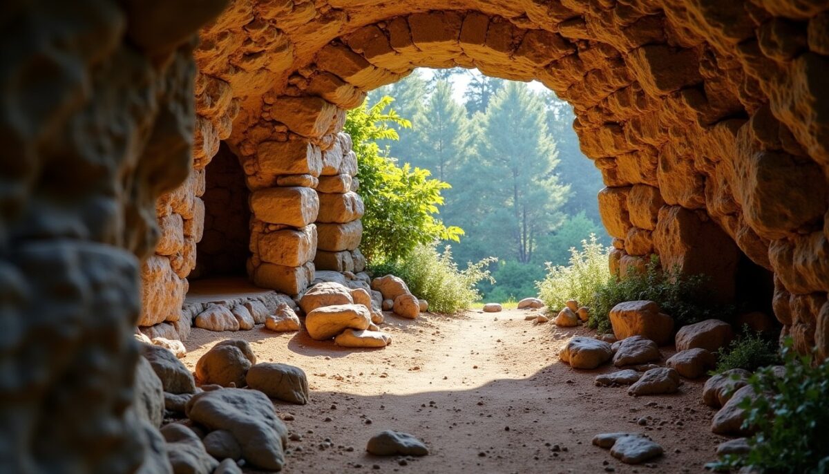 Guide pratique pour isoler efficacement la cave d'une maison ancienne