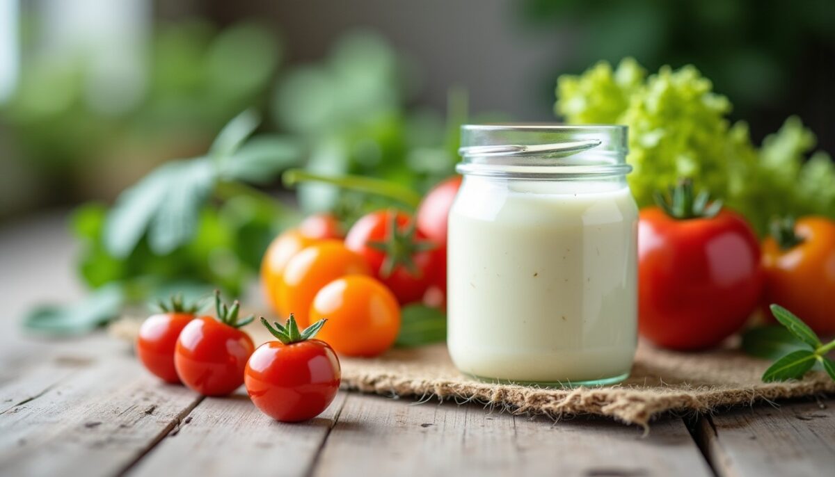 Vinaigre blanc comme désherbant : ce que la législation interdit réellement Vinaigre blanc comme désherbant : ce que la législation interdit réellement