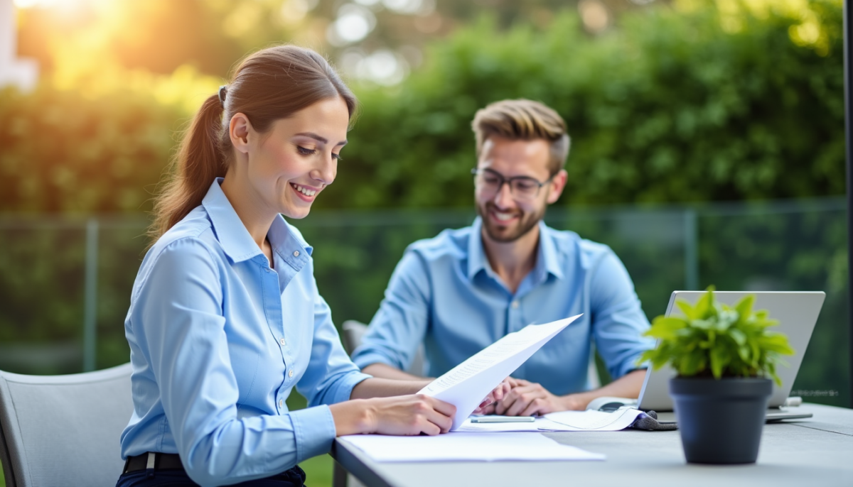 Déclarer une extension de terrasse : méthode en 5 étapes pour rester en règle Déclarer une extension de terrasse : méthode en 5 étapes pour rester en règle
