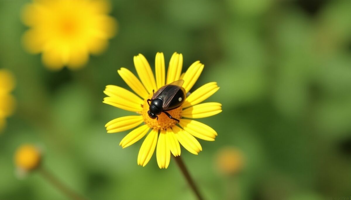 Invasion de puces dans le jardin : quelles solutions adopter ? Invasion de puces dans le jardin : quelles solutions adopter ?