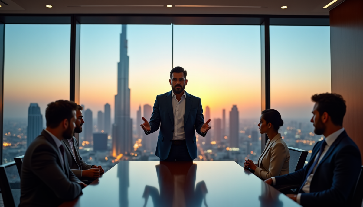 Choisir son promoteur immobilier à Dubaï : 6 critères décisifs