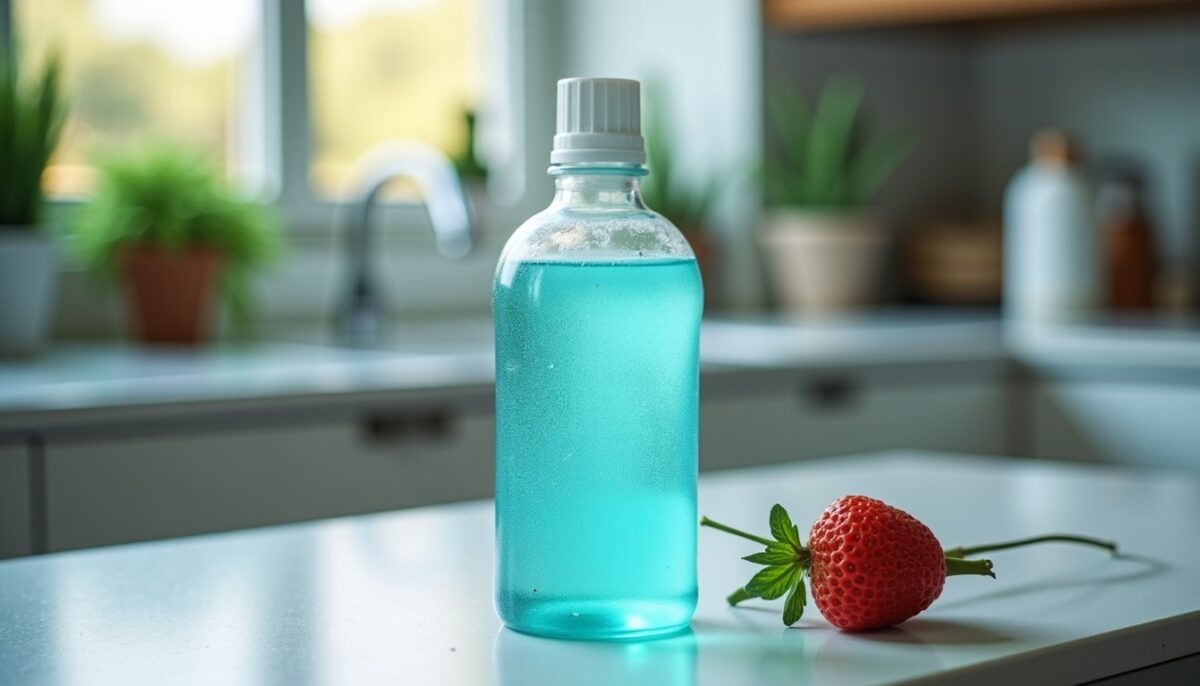 Durée idéale pour utiliser l’acide chlorhydrique afin de déboucher efficacement vos canalisations Durée idéale pour utiliser l’acide chlorhydrique afin de déboucher efficacement vos canalisations