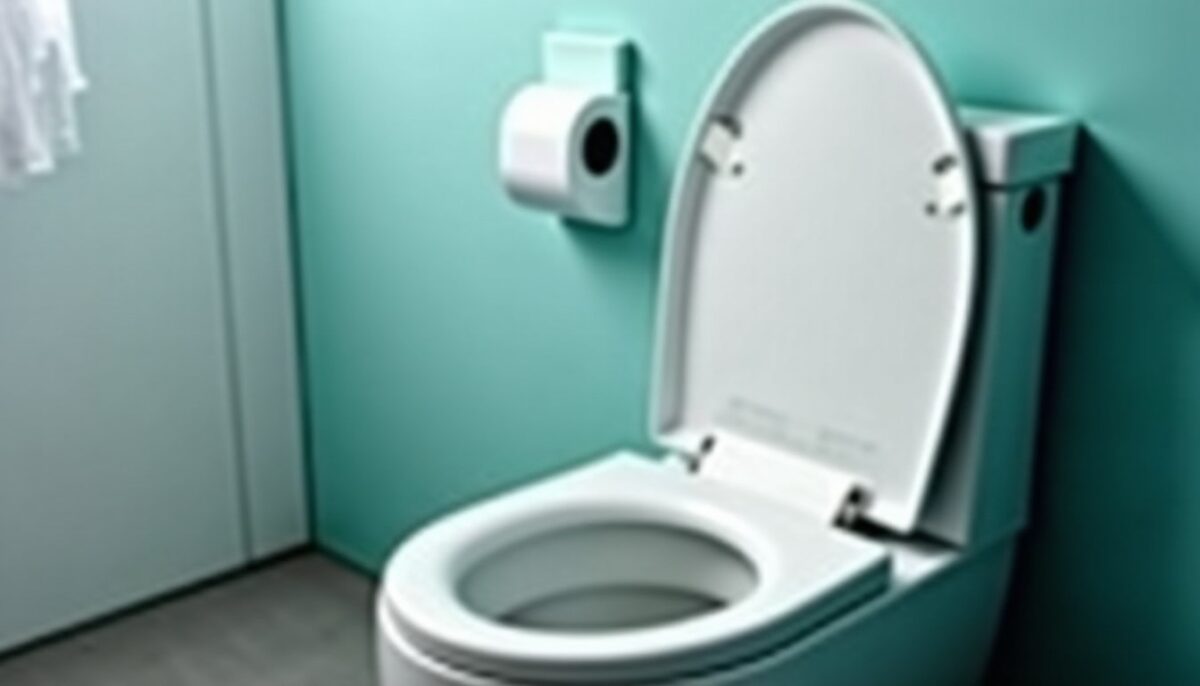 Prise d’air dans les WC : une installation vraiment indispensable ? Prise d’air dans les WC : une installation vraiment indispensable ?