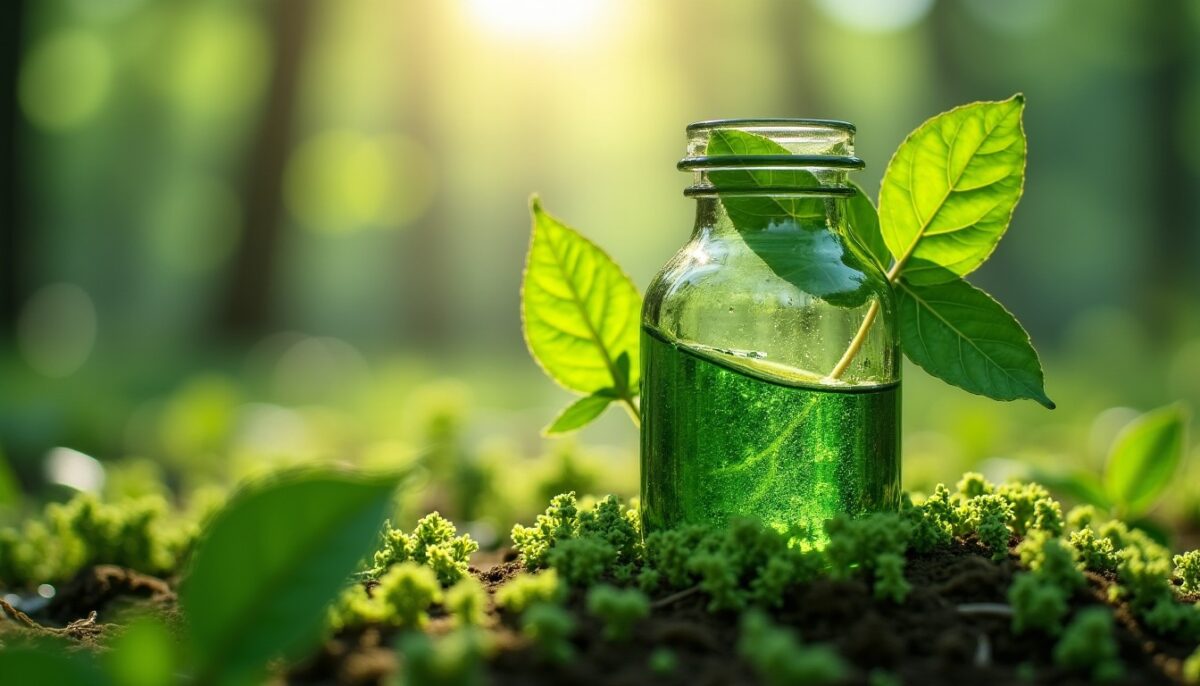 L'acide chlorhydrique : un danger mortel pour les arbres ? L'acide chlorhydrique : un danger mortel pour les arbres ?