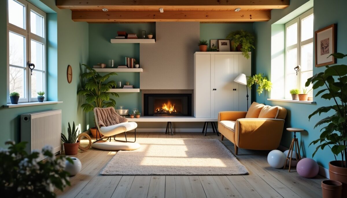 Rénovation énergétique et qualité de l’air intérieur : prévenir les risques de pollution liés à l’étanchéité Rénovation énergétique et qualité de l’air intérieur : prévenir les risques de pollution liés à l’étanchéité