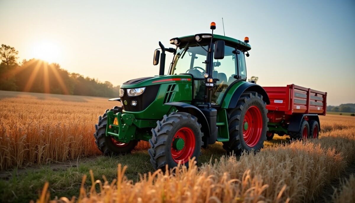 Comment résoudre les problèmes d'enclenchement de la lame de votre tracteur tondeuse : Guide pratique et solutions Comment résoudre les problèmes d'enclenchement de la lame de votre tracteur tondeuse : Guide pratique et solutions