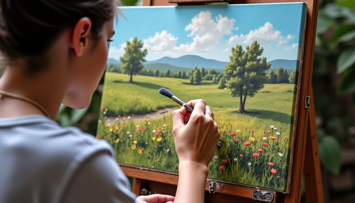 Mon analyse complète des peintures Unikalo : qualité, performances et conseils Mon analyse complète des peintures Unikalo : qualité, performances et conseils
