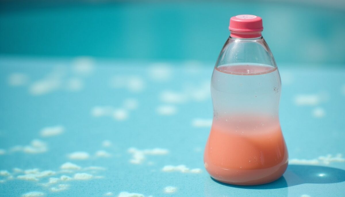 Chlore choc en piscine : comment déterminer le dosage idéal par m³ ? Chlore choc en piscine : comment déterminer le dosage idéal par m³ ?