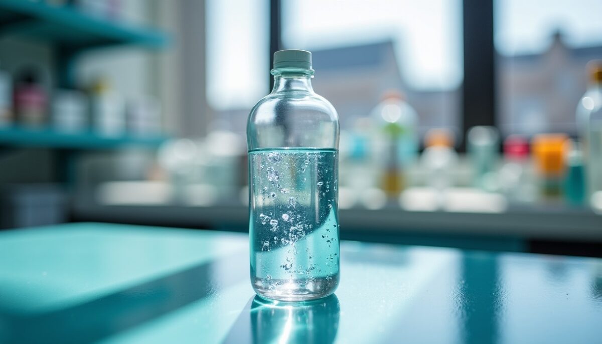 Est-il possible de faire analyser la qualité de son eau directement en pharmacie ? Est-il possible de faire analyser la qualité de son eau directement en pharmacie ?